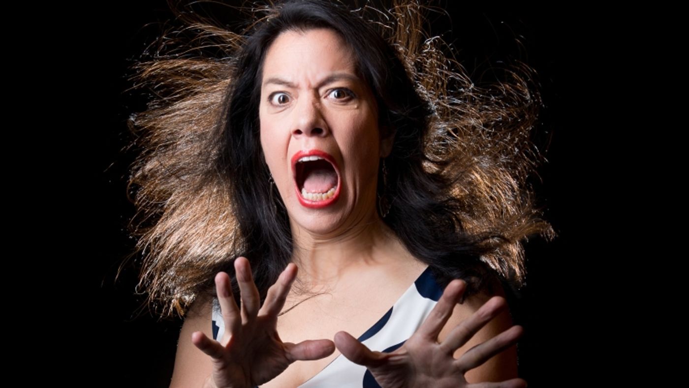 Interview: Sandra Tsing Loh on I’LL BURN THAT BRIDGE WHEN I COME TO IT Interview: Sandra Tsing Loh on I’LL BURN THAT BRIDGE WHEN I COME TO IT Image