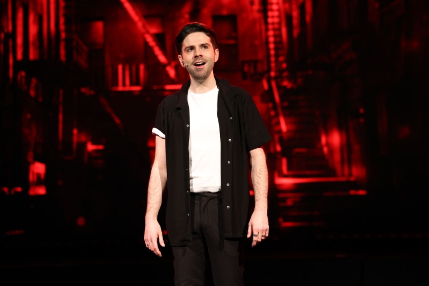 Review: CULINARICAL 8.0 GOES MOVIE at DAS VINDOBONA Review: CULINARICAL 8.0 GOES MOVIE at DAS VINDOBONA Image