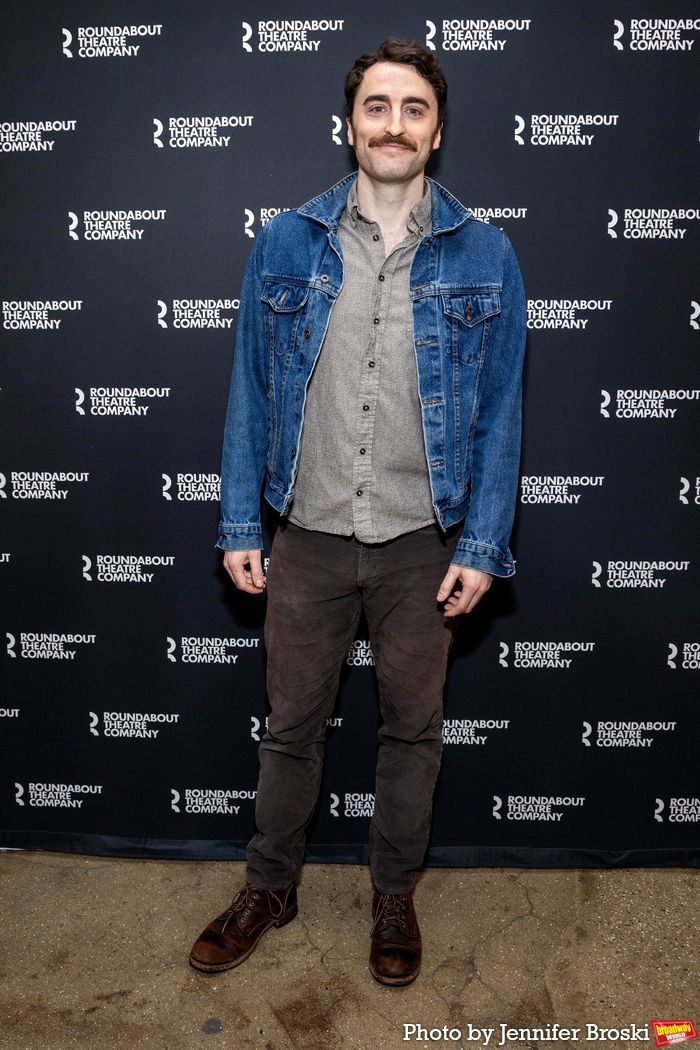 Photos: The Cast of LIBERATION Off-Broadway Meets the Press — photo 1 of 24