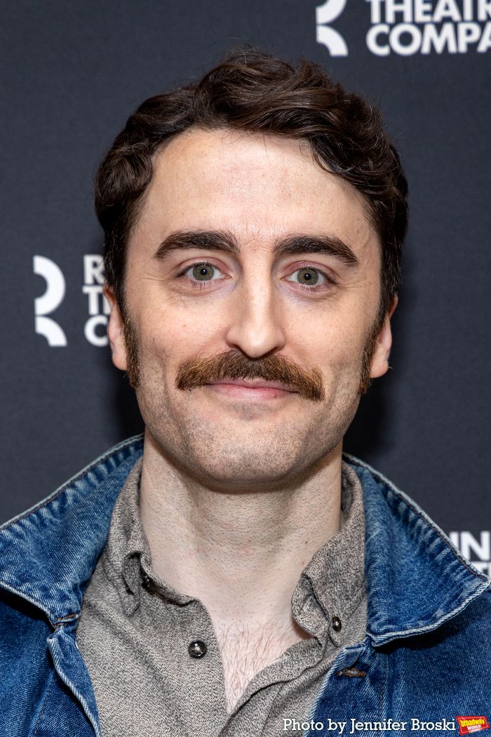 Photos: The Cast of LIBERATION Off-Broadway Meets the Press — photo 2 of 24