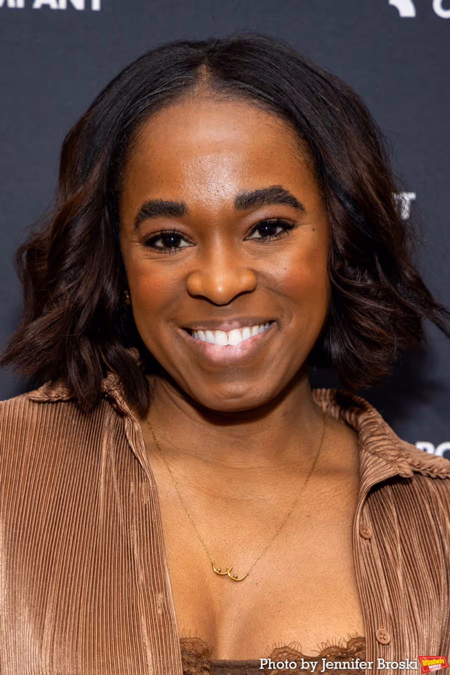 Photos: The Cast of LIBERATION Off-Broadway Meets the Press Image
