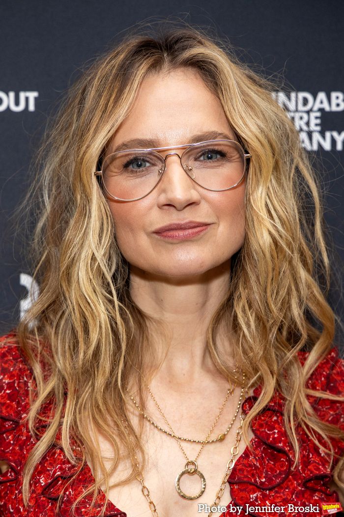 Photos: The Cast of LIBERATION Off-Broadway Meets the Press — photo 12 of 24