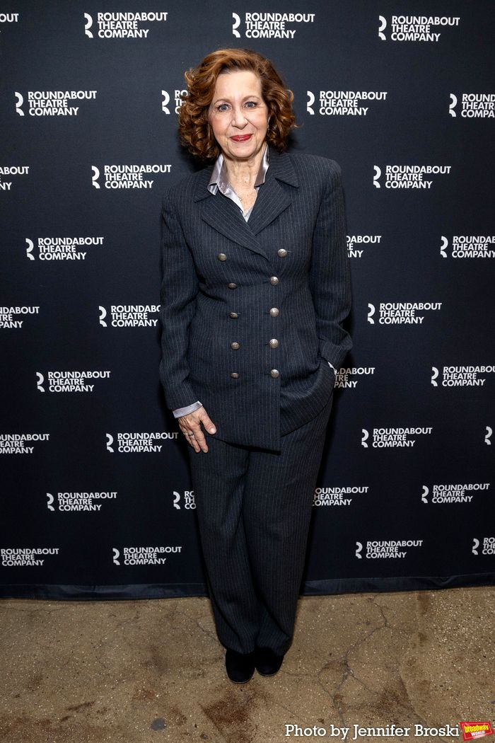Photos: The Cast of LIBERATION Off-Broadway Meets the Press — photo 17 of 24
