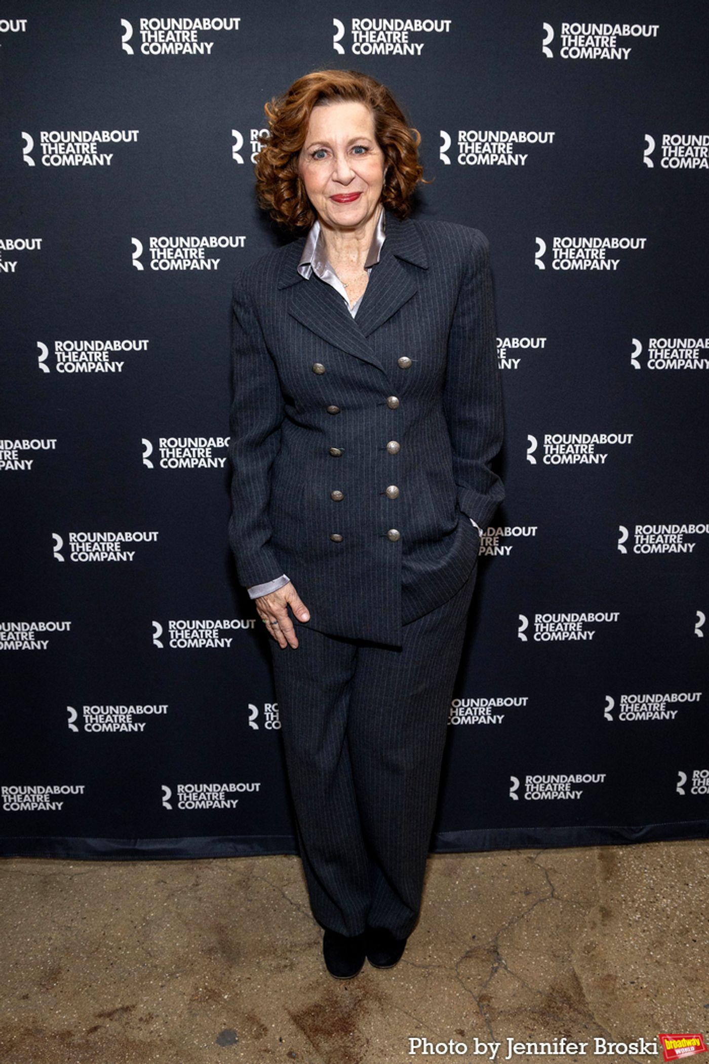 Photos: The Cast of LIBERATION Off-Broadway Meets the Press  Image