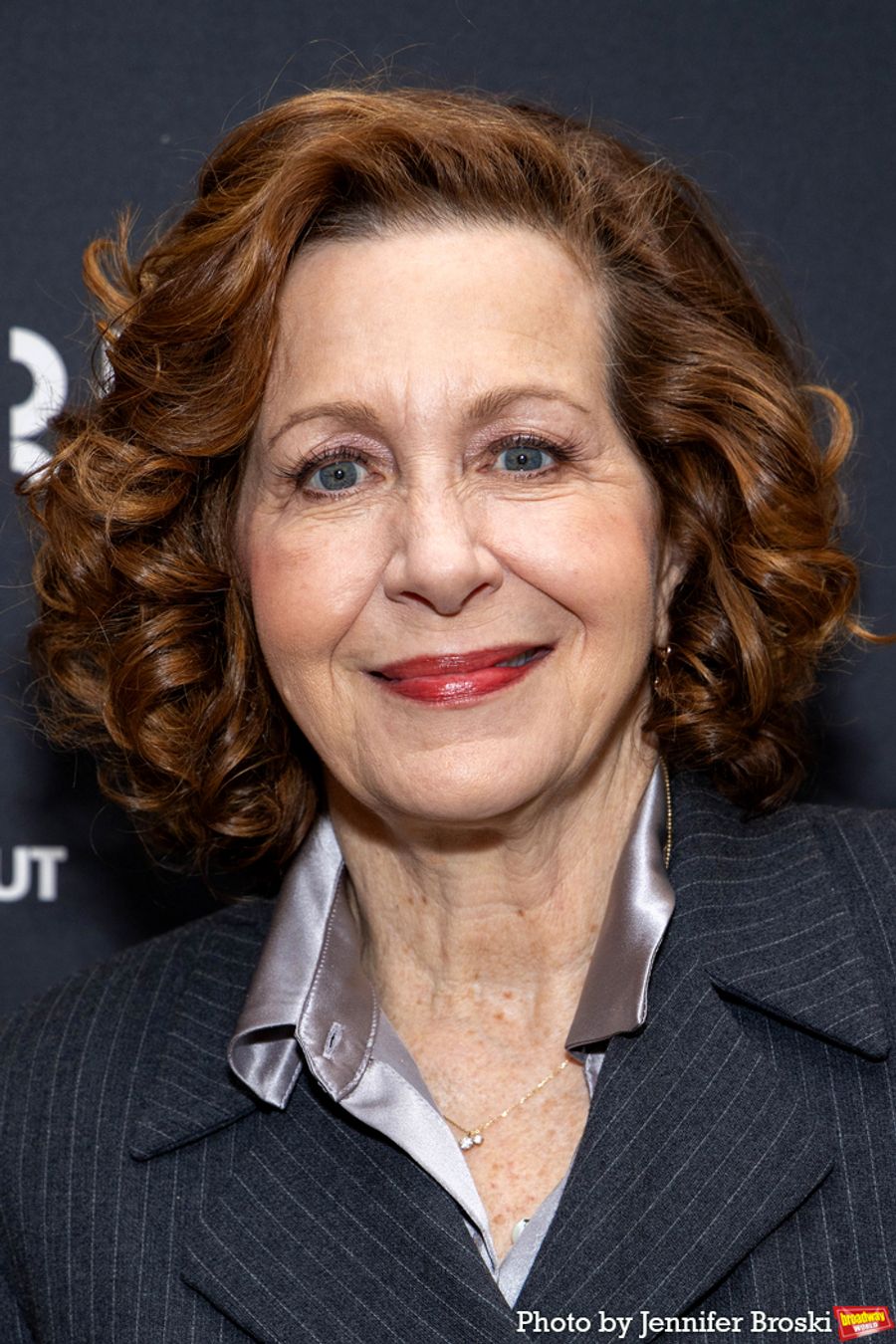 Photos: The Cast of LIBERATION Off-Broadway Meets the Press Image