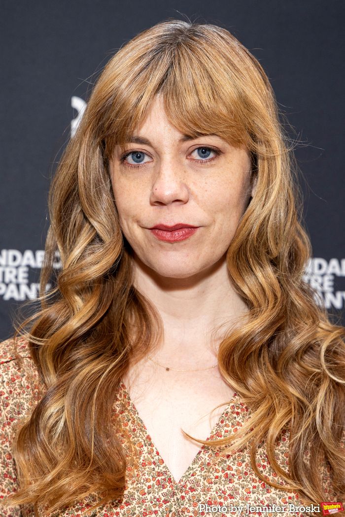 Photos: The Cast of LIBERATION Off-Broadway Meets the Press — photo 22 of 24