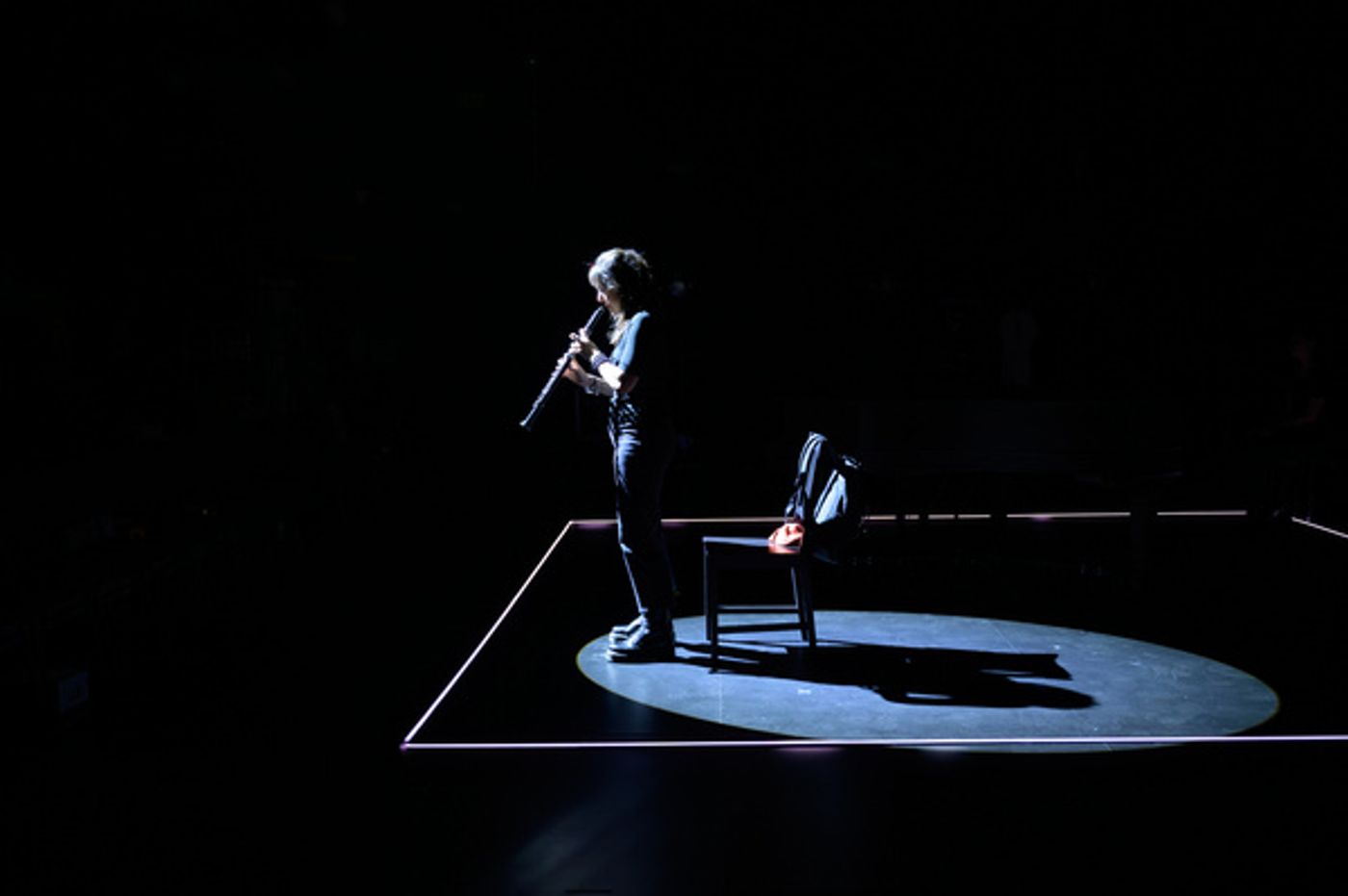 Photos: Eden Theater Company Presents BROKEN THREAD As Part Of The Femme Collective Photos: Eden Theater Company Presents BROKEN THREAD As Part Of The Femme Collective Image