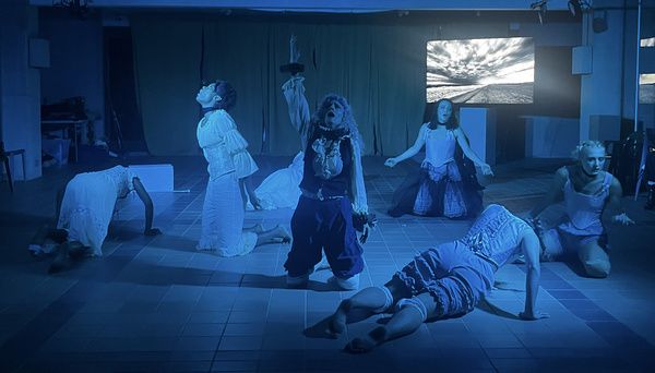 Photos: The Neo-Political Cowgirls Presents THE SHE-WOLVES As Part Of The Femme Collective Photos: The Neo-Political Cowgirls Presents THE SHE-WOLVES As Part Of The Femme Collective Image