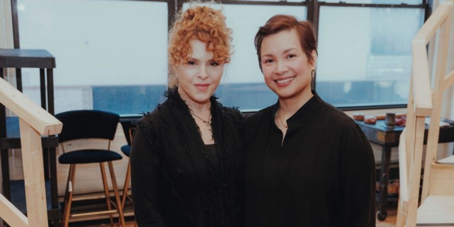 Wake Up With BroadwayWorld January 17, 2025 Image