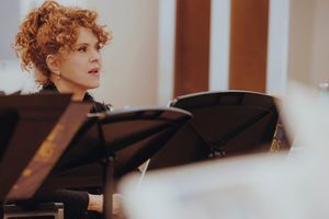 Bernadette Peters Photo