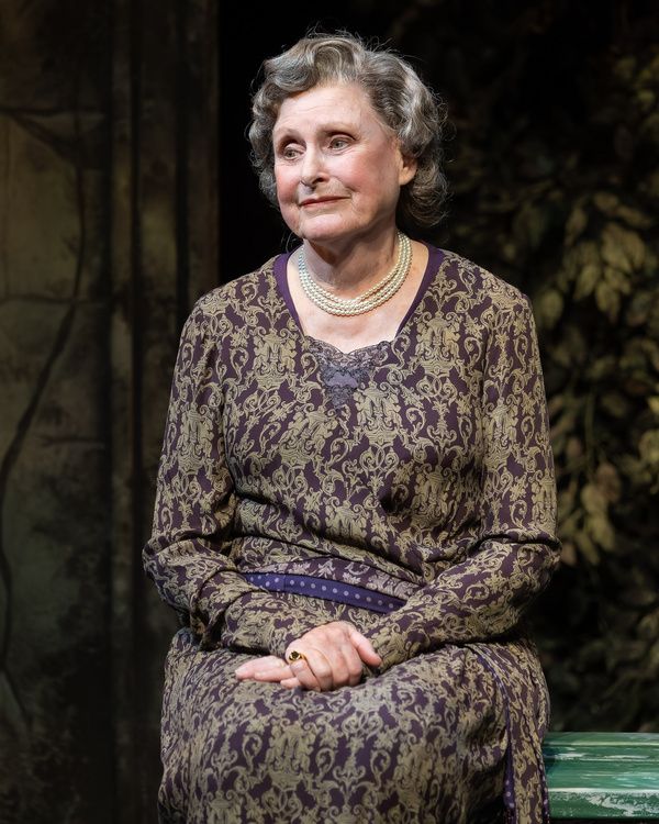 Kandis Chappell  Photo