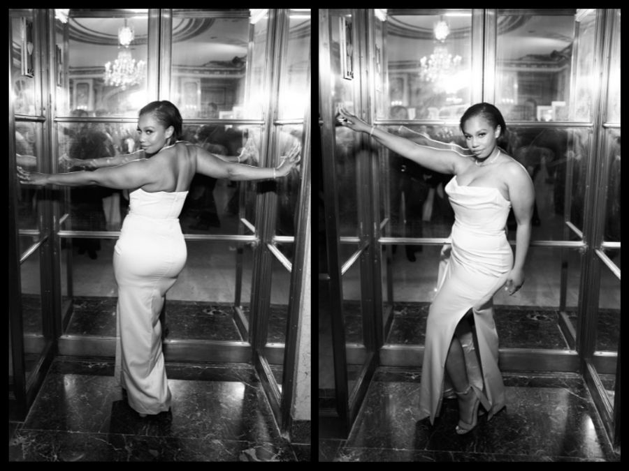 Brittney Johnson Shares Backstage Moments and Must-Haves From GYPSY Image