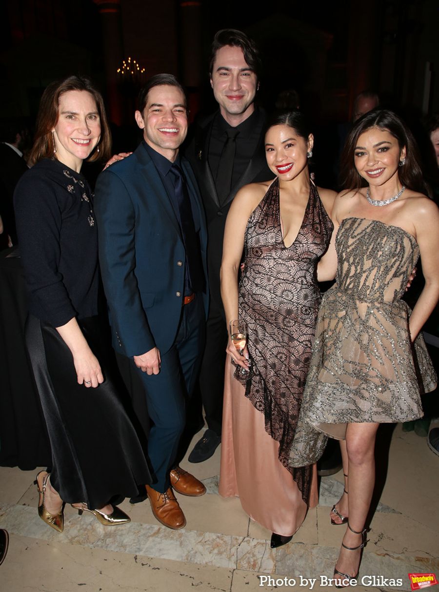 Photos: THE GREAT GATSBY Centennial Celebration Gala Image