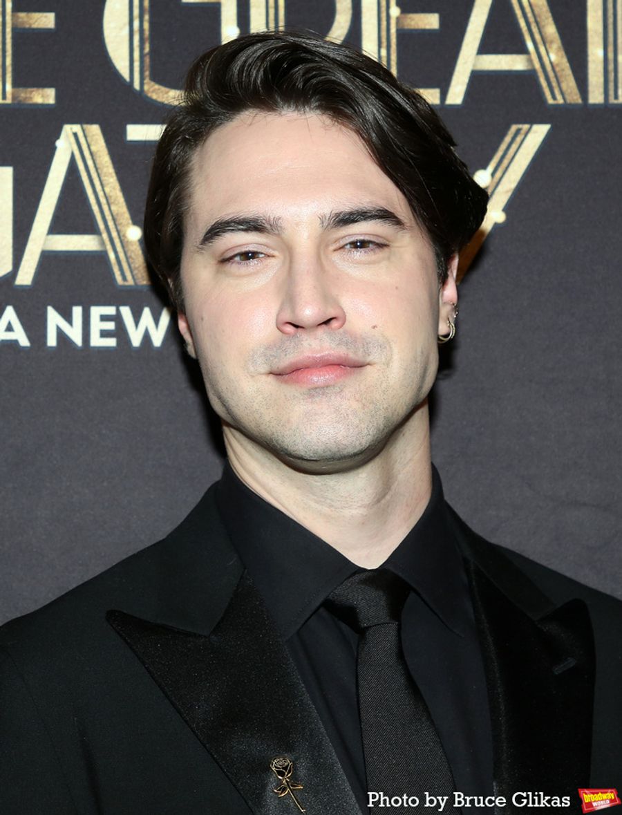Photos: THE GREAT GATSBY Centennial Celebration Gala Image