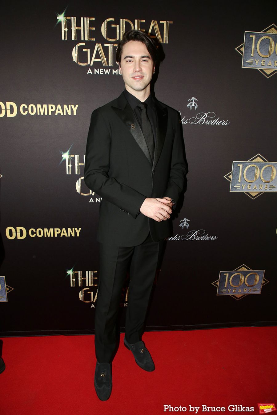 Photos: THE GREAT GATSBY Centennial Celebration Gala Image