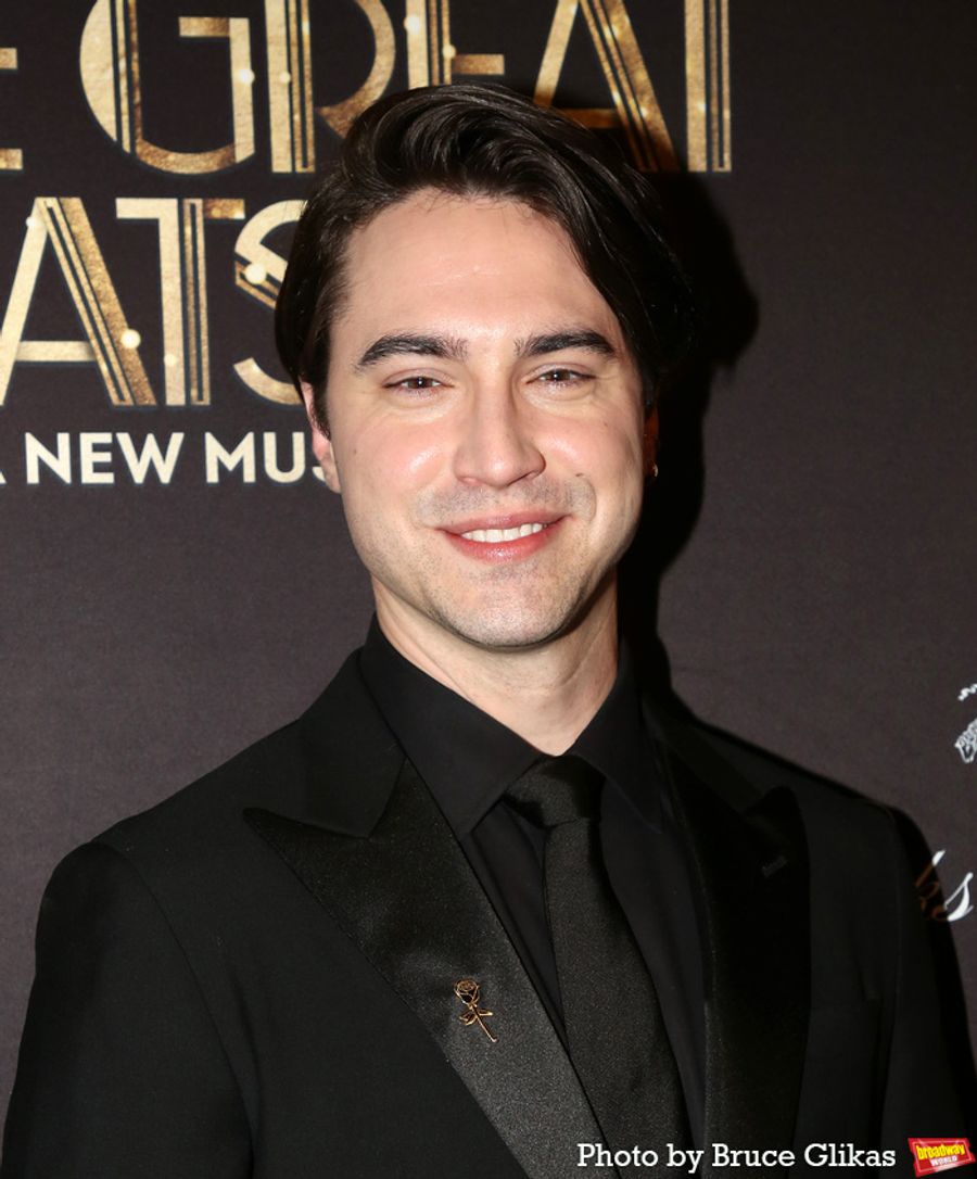 Photos: THE GREAT GATSBY Centennial Celebration Gala Image