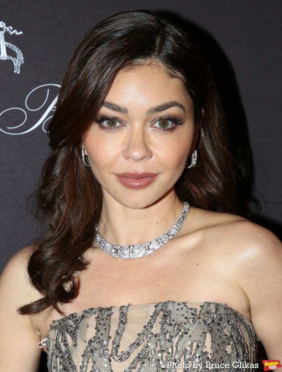 Photos: THE GREAT GATSBY Centennial Celebration Gala Image