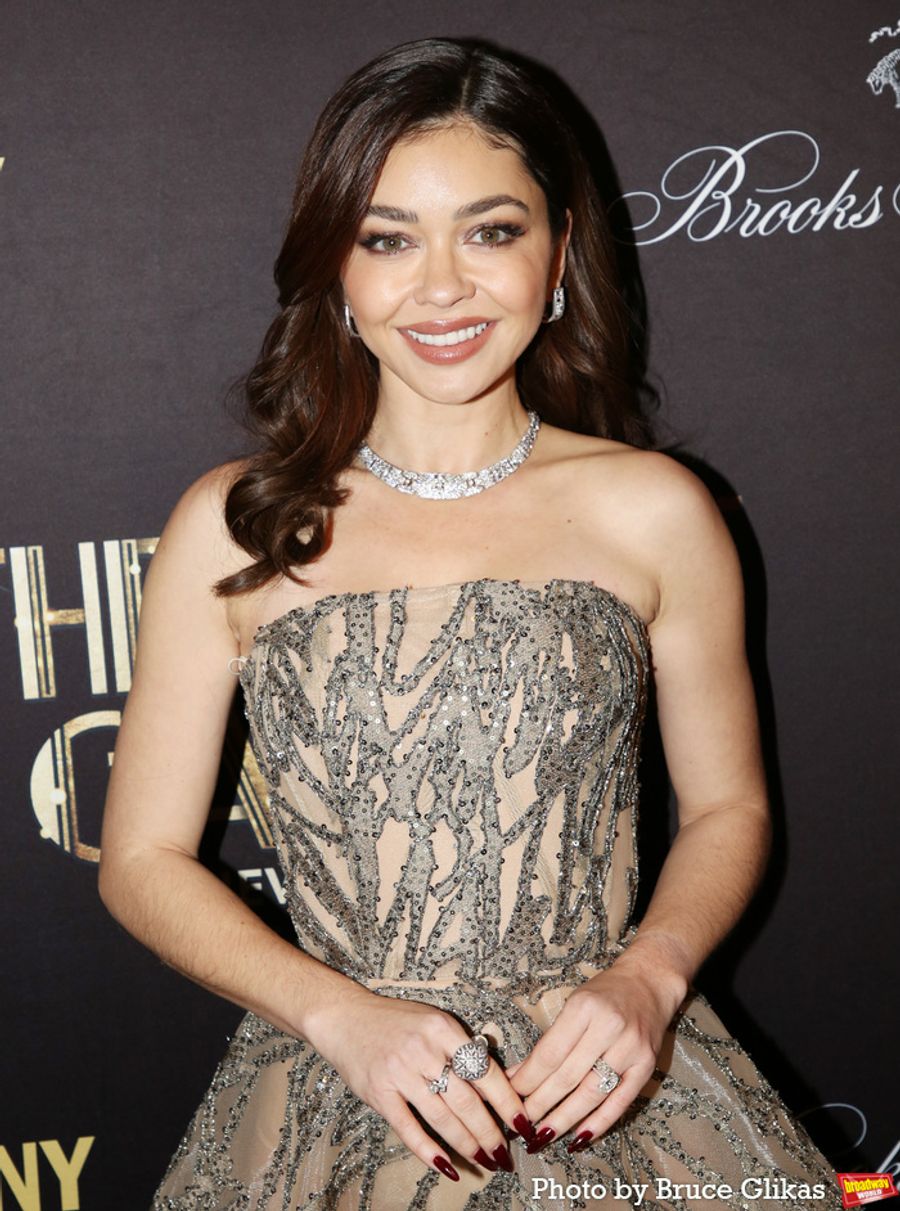 Photos: THE GREAT GATSBY Centennial Celebration Gala Image