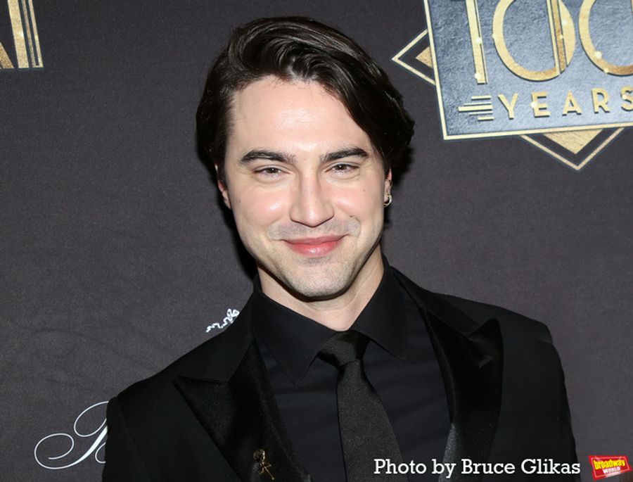 Photos: THE GREAT GATSBY Centennial Celebration Gala Image