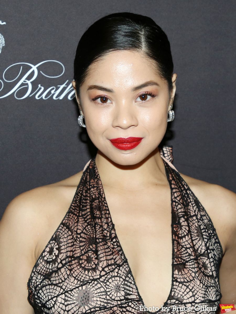 Photos: THE GREAT GATSBY Centennial Celebration Gala Image