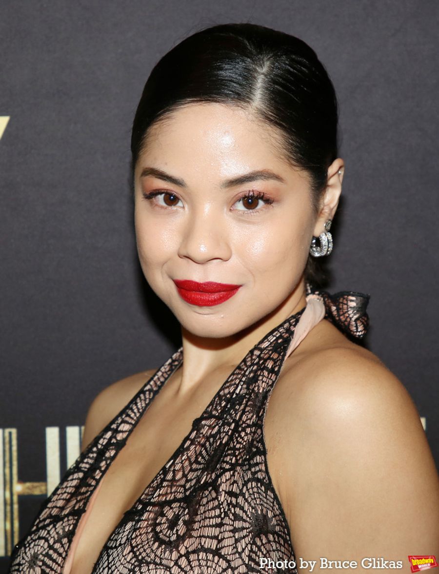 Photos: THE GREAT GATSBY Centennial Celebration Gala Image