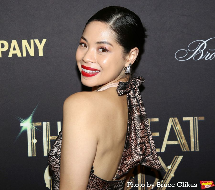 Photos: THE GREAT GATSBY Centennial Celebration Gala Image