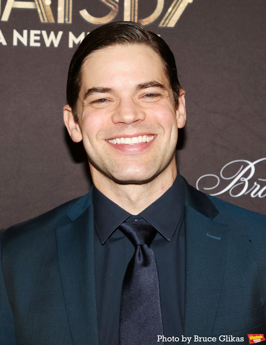 Photos: THE GREAT GATSBY Centennial Celebration Gala Image