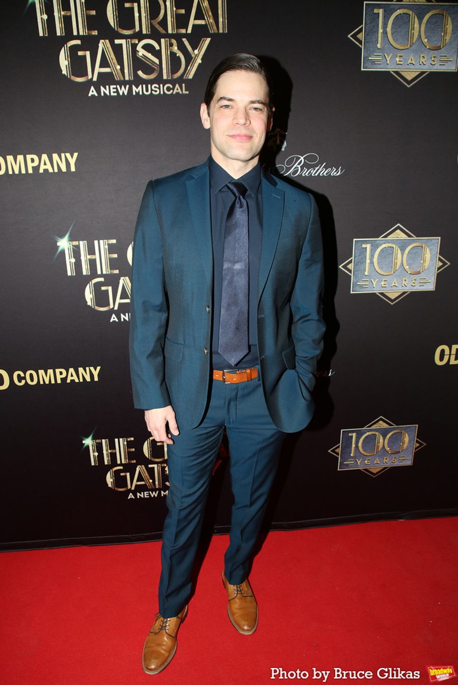 Photos: THE GREAT GATSBY Centennial Celebration Gala Image