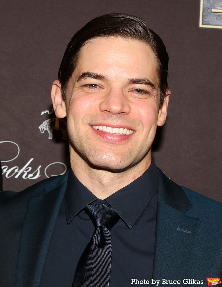 Photos: THE GREAT GATSBY Centennial Celebration Gala Image