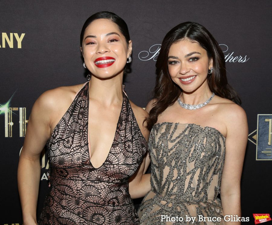 Photos: THE GREAT GATSBY Centennial Celebration Gala Image