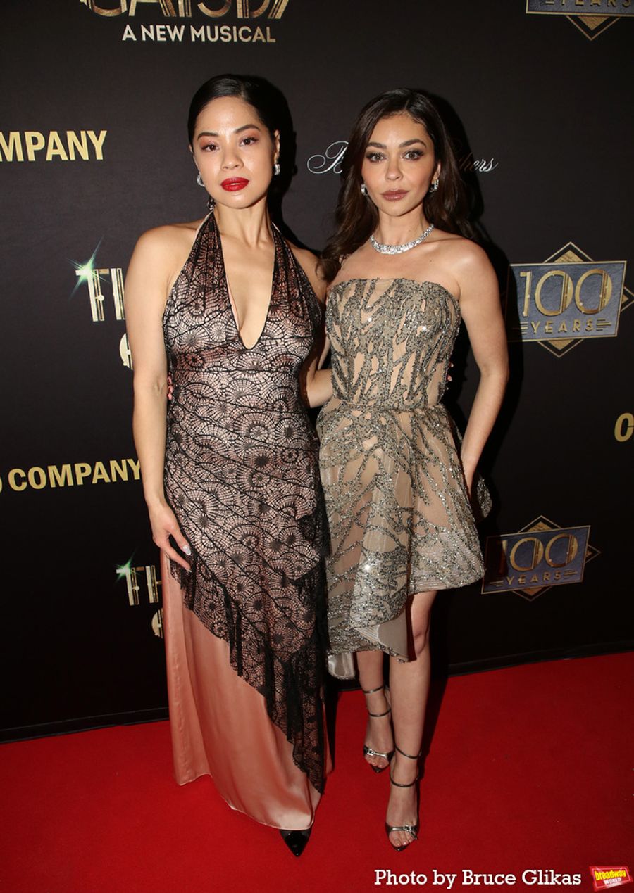 Photos: THE GREAT GATSBY Centennial Celebration Gala Image