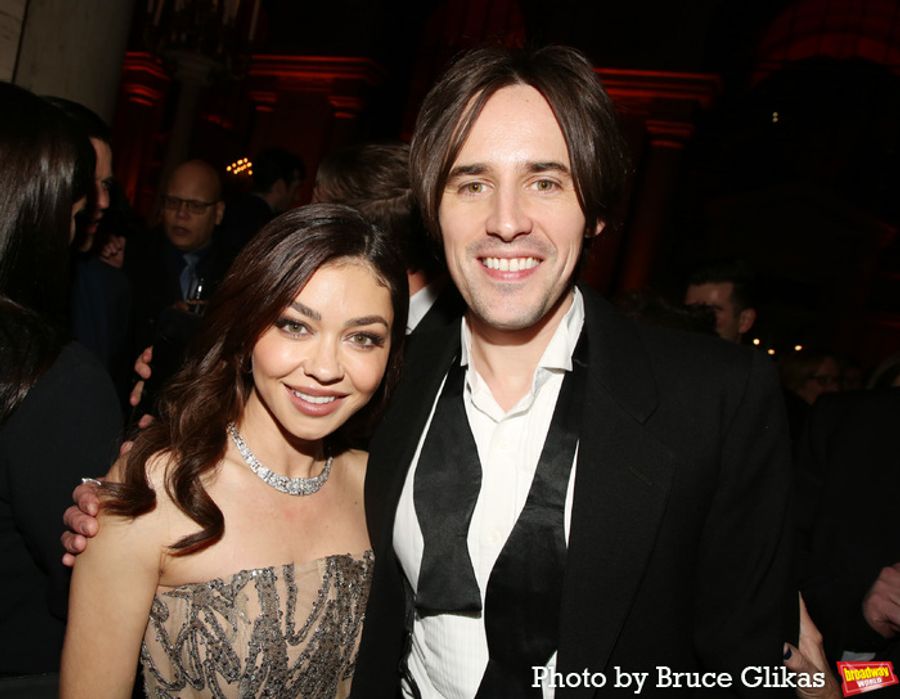 Photos: THE GREAT GATSBY Centennial Celebration Gala Image