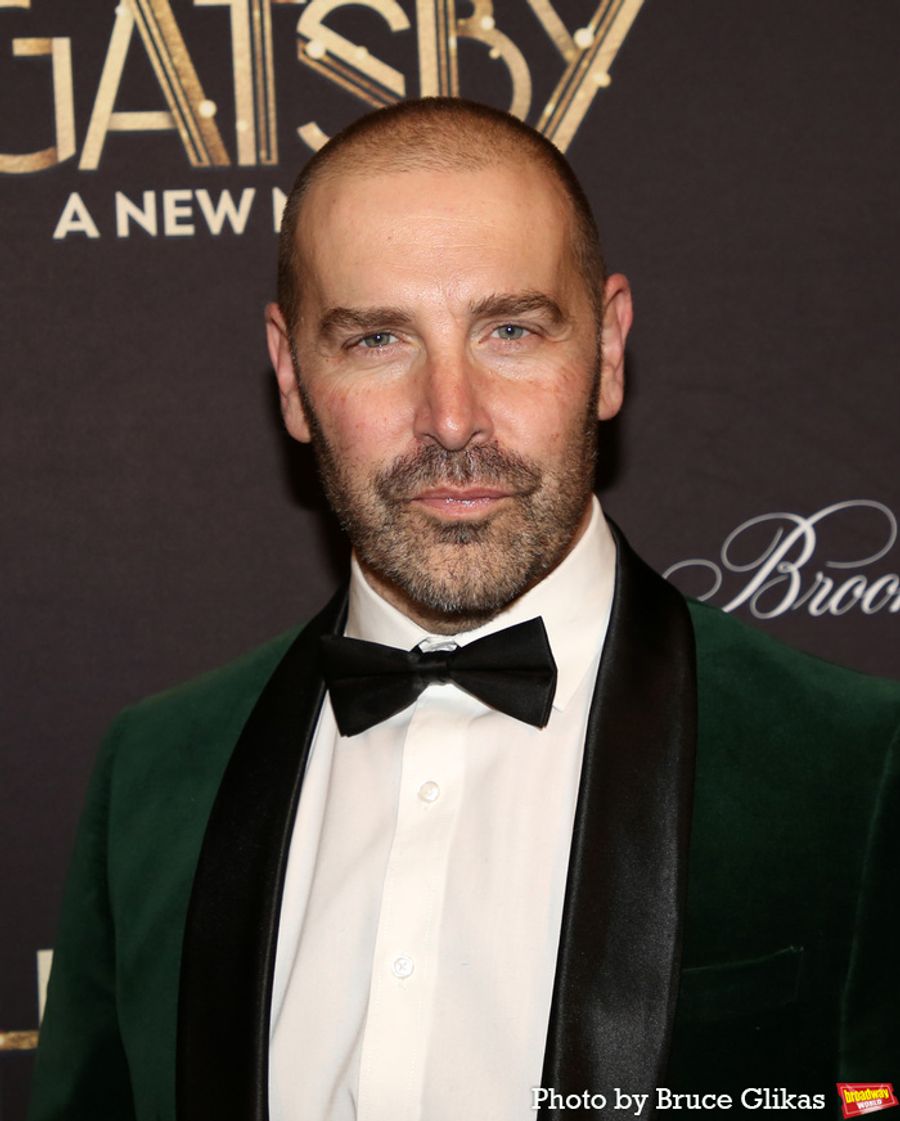 Photos: THE GREAT GATSBY Centennial Celebration Gala Image