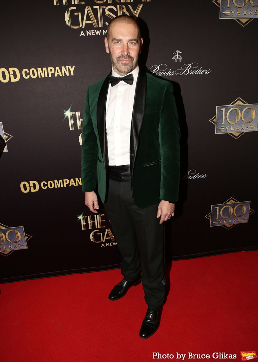 Photos: THE GREAT GATSBY Centennial Celebration Gala Image