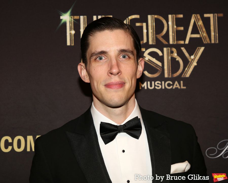 Photos: THE GREAT GATSBY Centennial Celebration Gala Image