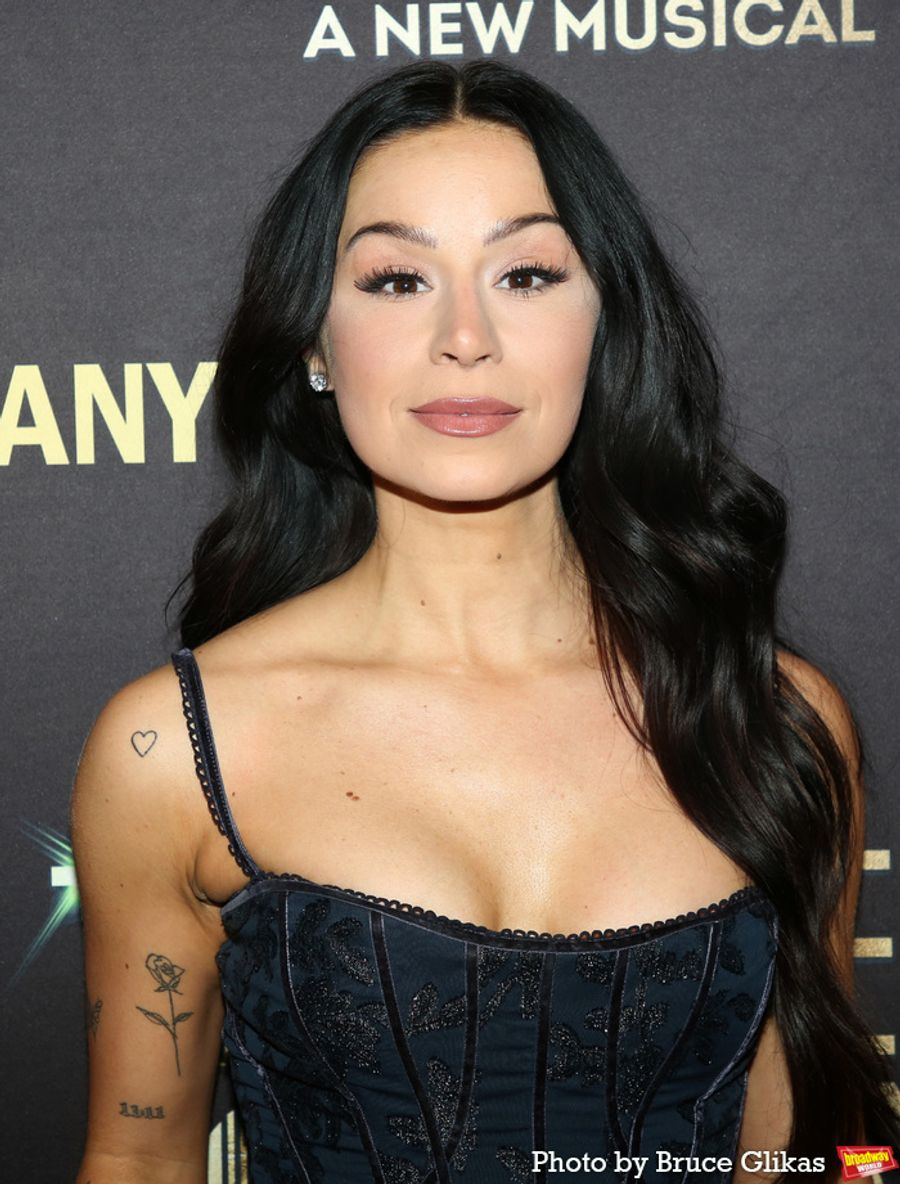 Photos: THE GREAT GATSBY Centennial Celebration Gala Image