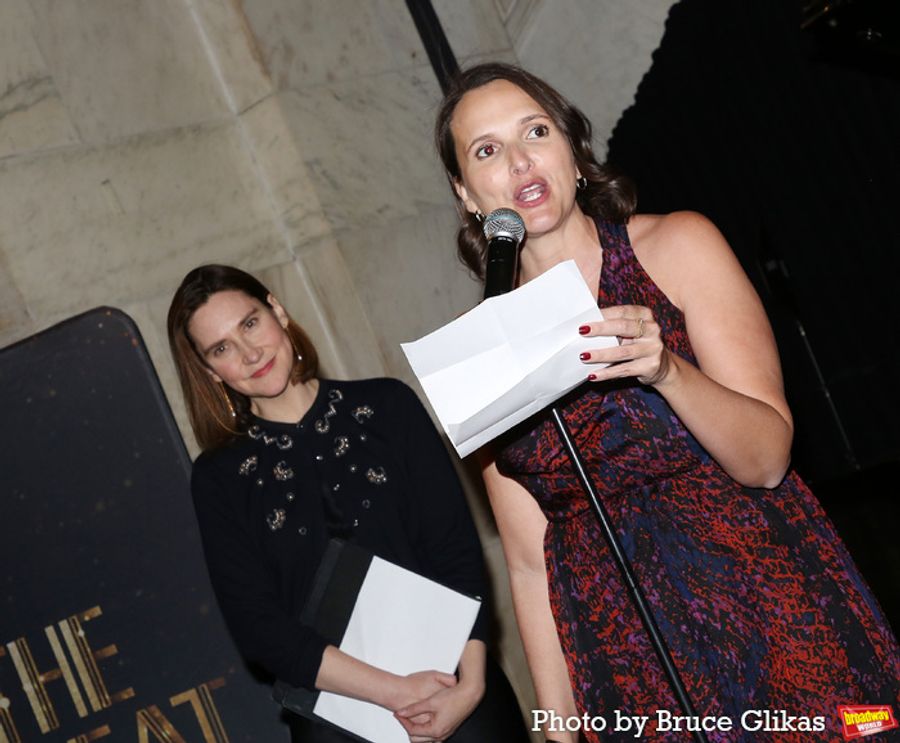 Photos: THE GREAT GATSBY Centennial Celebration Gala Image