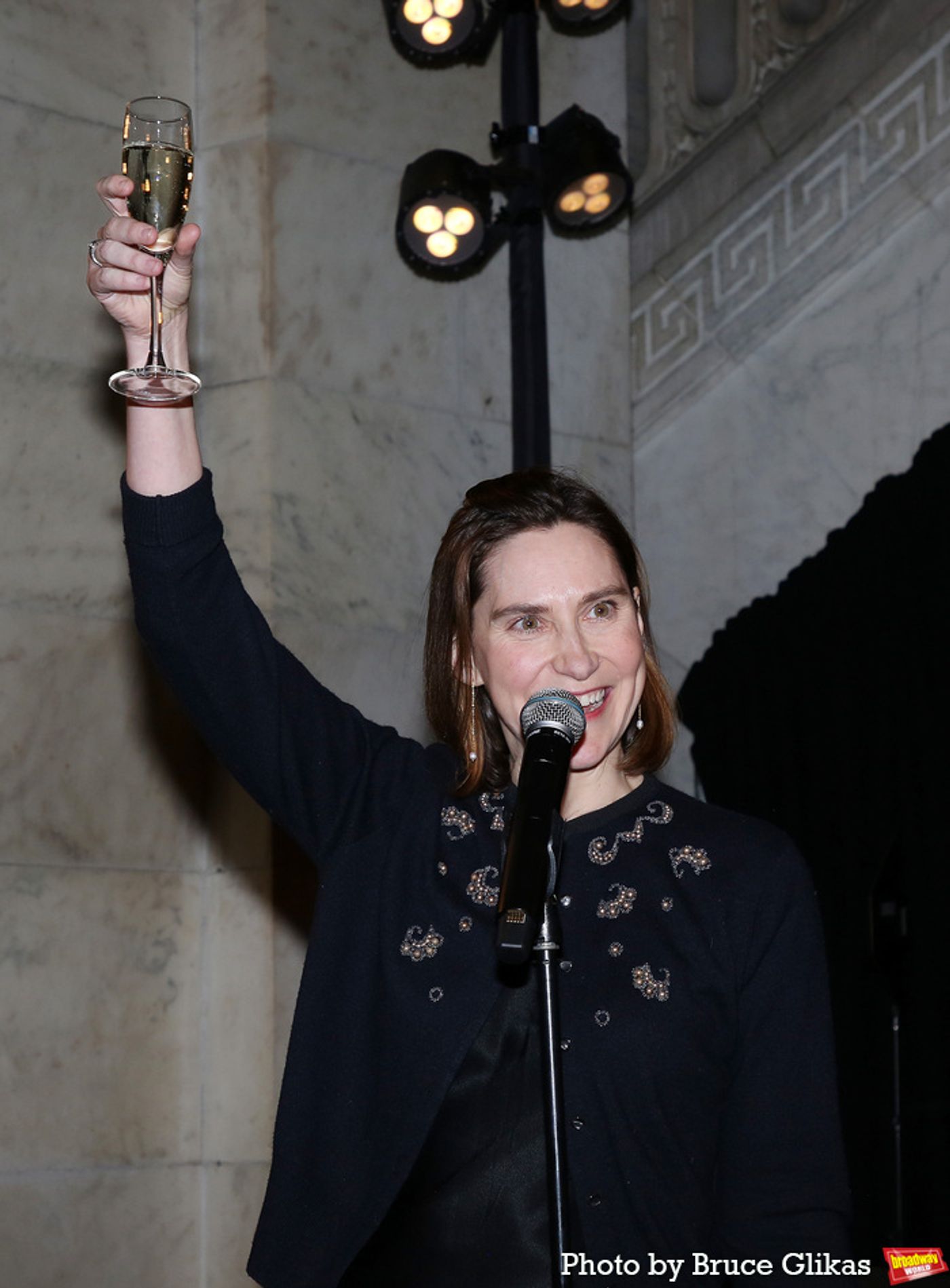 Photos: THE GREAT GATSBY Centennial Celebration Gala Photos: THE GREAT GATSBY Centennial Celebration Gala Image