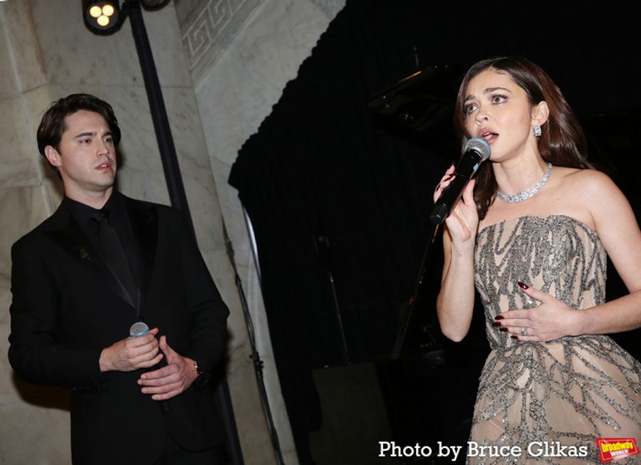 Photos: THE GREAT GATSBY Centennial Celebration Gala Image