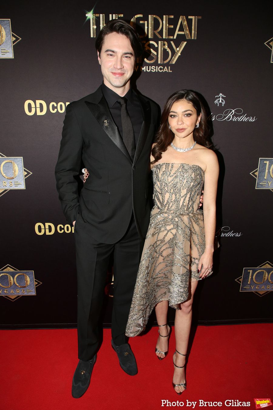 Photos: THE GREAT GATSBY Centennial Celebration Gala Image