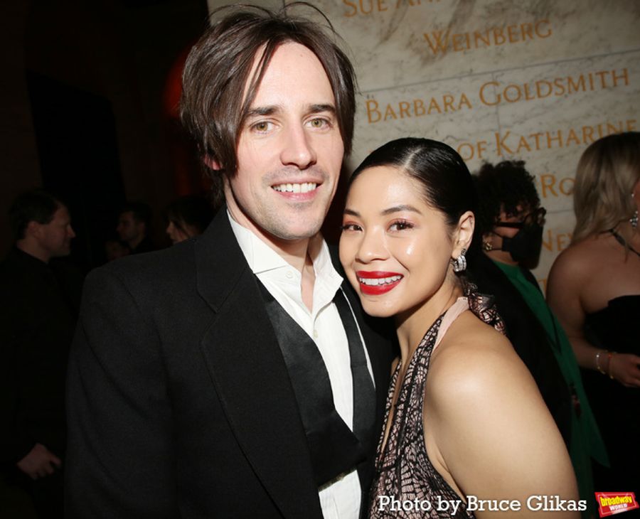 Photos: THE GREAT GATSBY Centennial Celebration Gala Image
