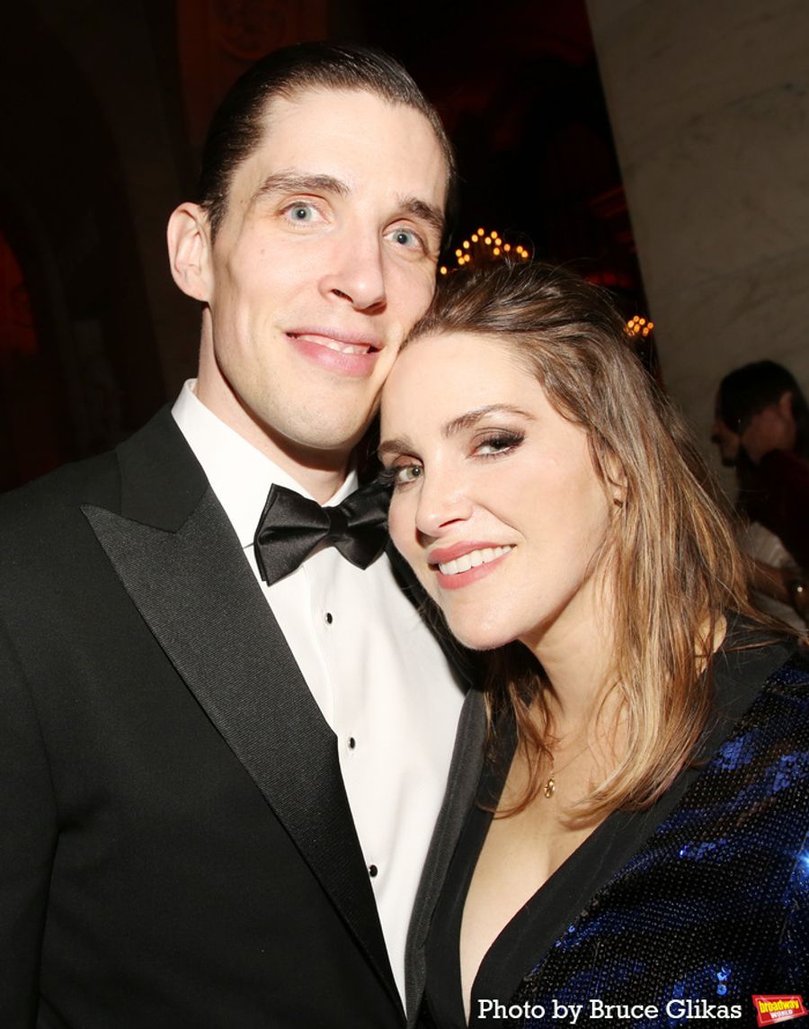 Photos: THE GREAT GATSBY Centennial Celebration Gala Image