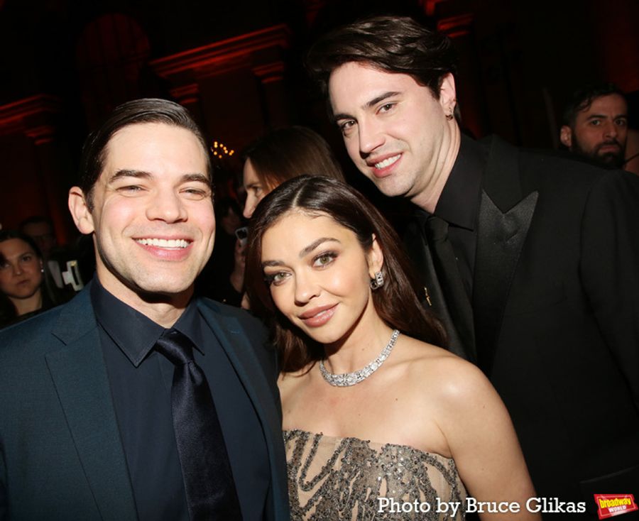 Photos: THE GREAT GATSBY Centennial Celebration Gala Image