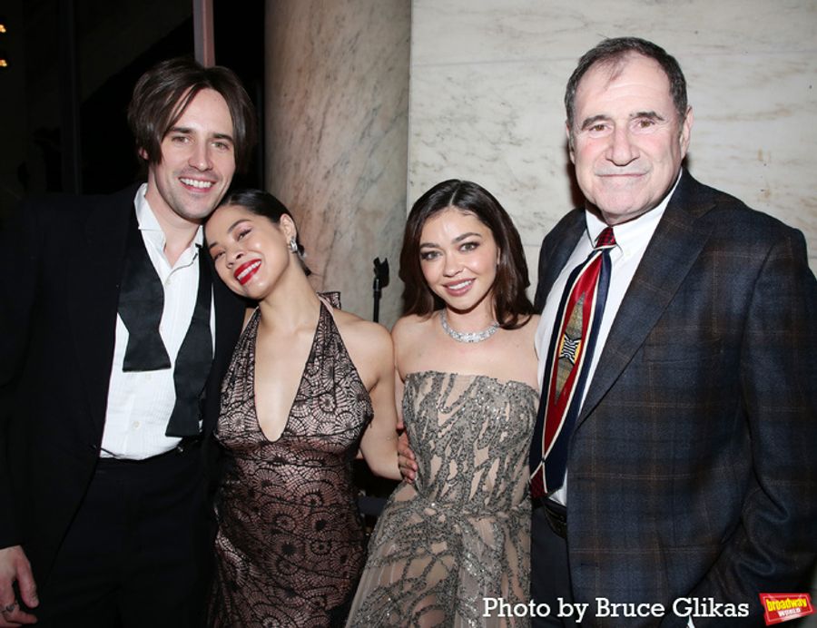 Photos: THE GREAT GATSBY Centennial Celebration Gala Image