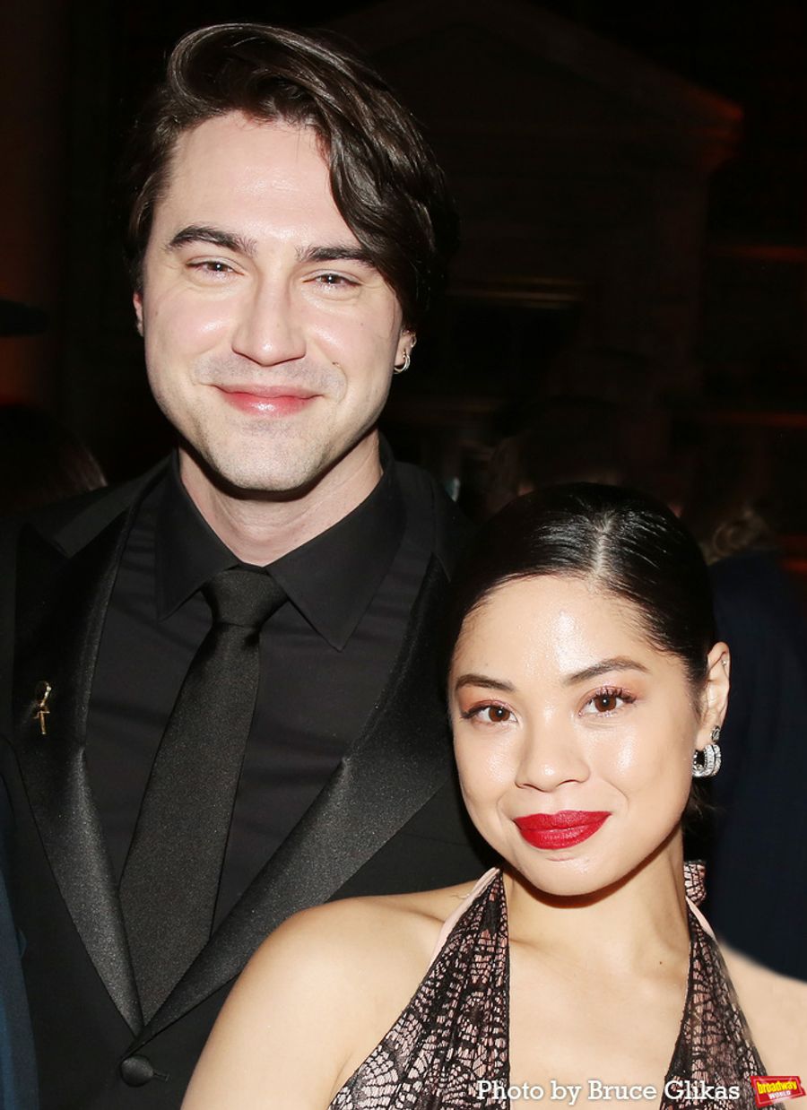 Photos: THE GREAT GATSBY Centennial Celebration Gala Image
