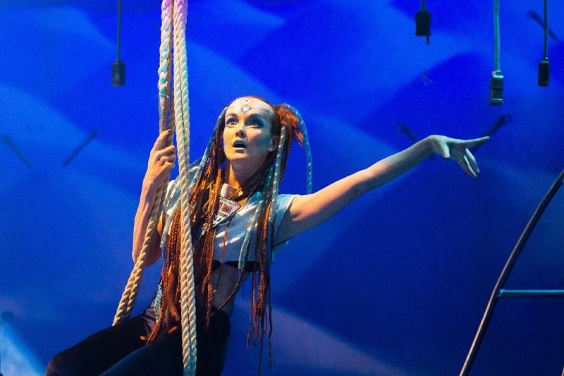 Iuliia Elkhimova Shares Insights on Blending Ballet and Drama in the Performing Arts Iuliia Elkhimova Shares Insights on Blending Ballet and Drama in the Performing Arts Image