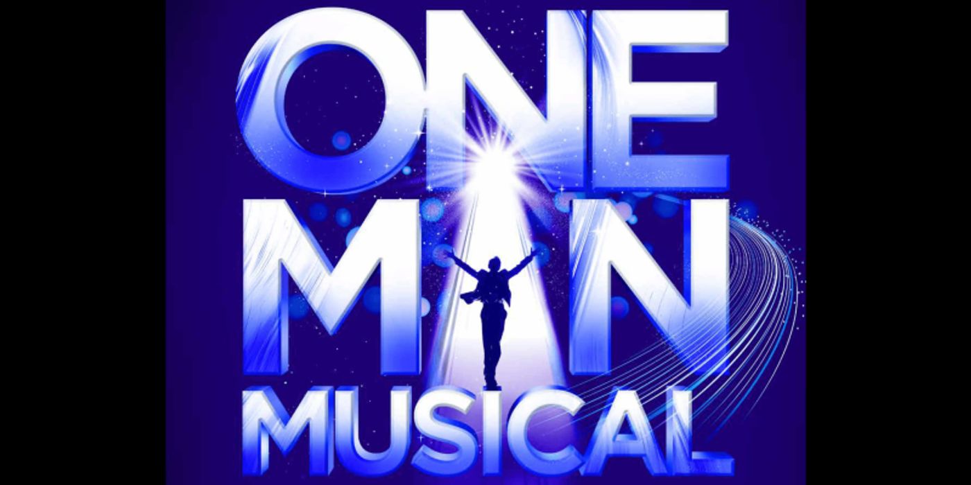 Interview: 'How Would We Feel If Someone Wrote a Musical About Us?': Writers Flo & Joan Unpack Their Show ONE MAN MUSICAL Interview: 'How Would We Feel If Someone Wrote a Musical About Us?': Writers Flo & Joan Unpack Their Show ONE MAN MUSICAL Image