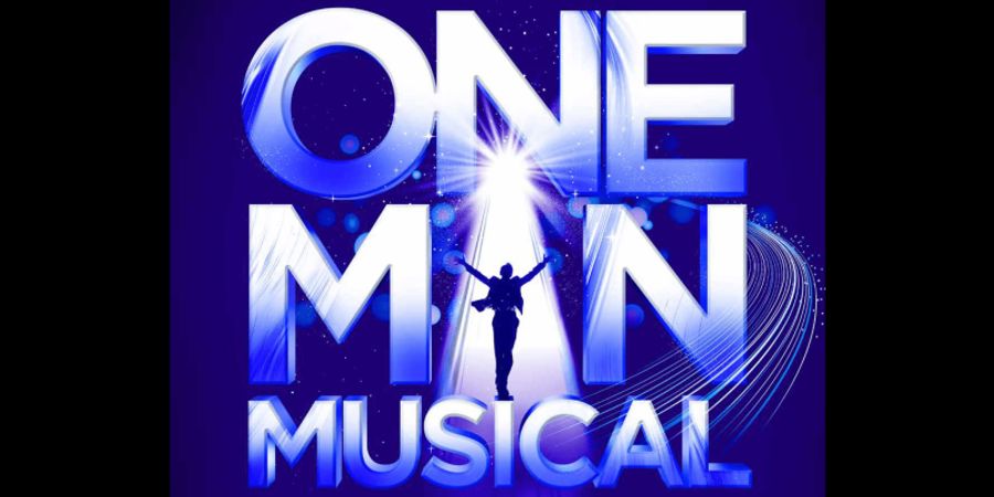 Interview: 'How Would We Feel If Someone Wrote a Musical About Us?': Writers Flo & Joan Unpack Their Show ONE MAN MUSICAL Image