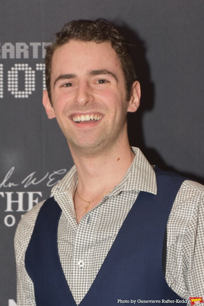 Photos: HEARTBREAK HOTEL Opens at The John W. Engeman Theater Photos: HEARTBREAK HOTEL Opens at The John W. Engeman Theater Image