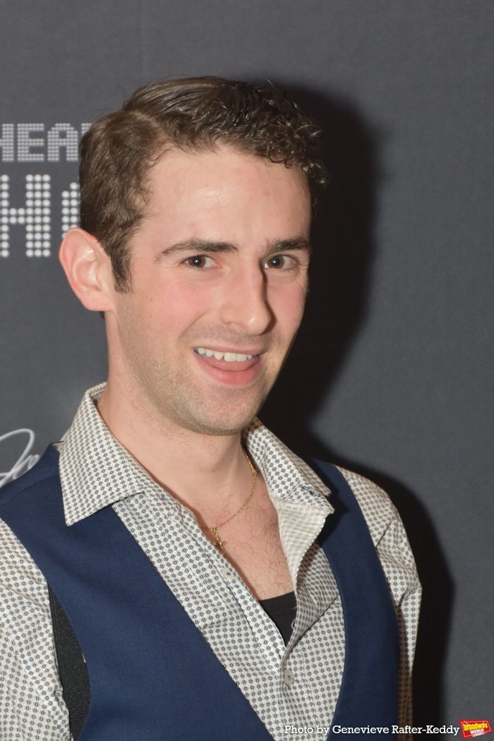 Photos: HEARTBREAK HOTEL Opens at The John W. Engeman Theater Photos: HEARTBREAK HOTEL Opens at The John W. Engeman Theater Image